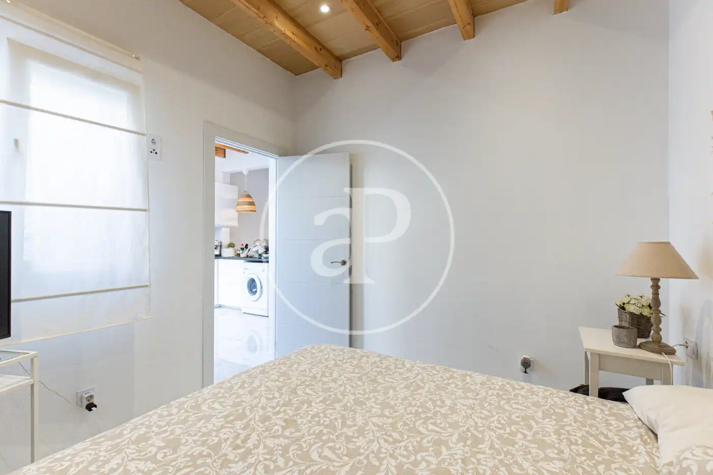 Habitación de Casa o chalet en venta en  Palma de Mallorca con Aire acondicionado, Calefacción y Jardín privado