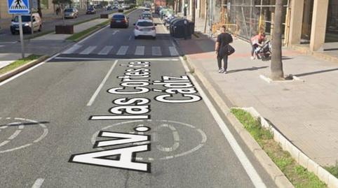 Foto 5 de Garatge en venda a las Cortes, 2, Astilleros - La Paz - Loreto - El Corte Inglés, Cádiz Capital