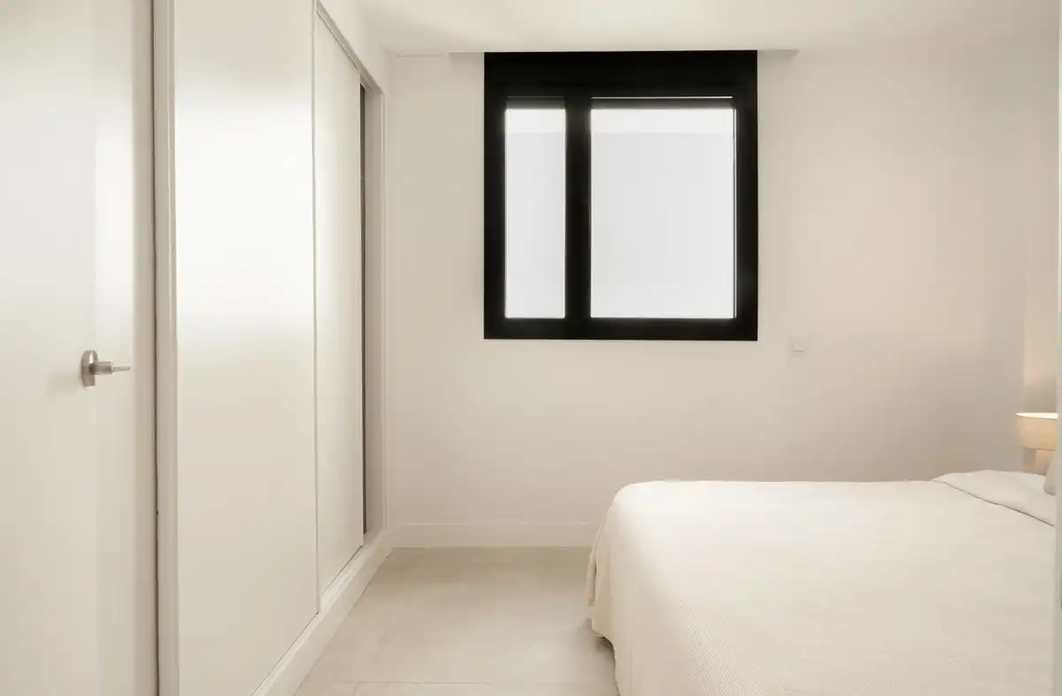 Apartament amb jardí en venda a Altos de Estepona, imagen 24