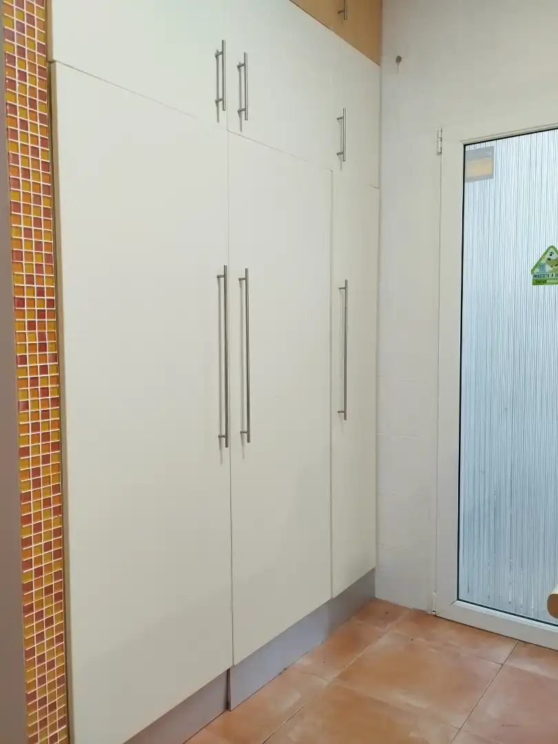 Villa mit Garten zum Verkauf in Montornés - Las Palmas - El Refugio, imagen 15