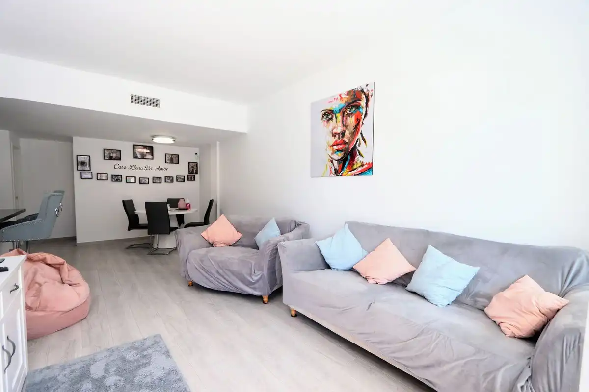 Apartamento en venta en Orihuela Costa, imagen 4