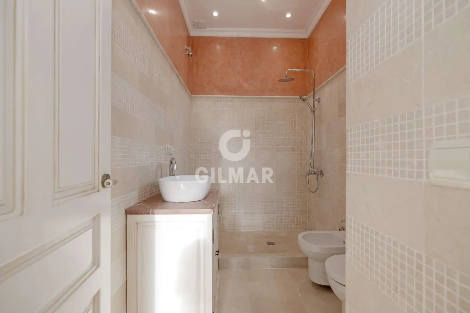 Bathroom of Houses for sale in Jerez de la Frontera  with Heating, Private garden and Swimming Pool