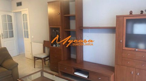 Foto 3 de Habitación en Centro, Villaviciosa de Odón