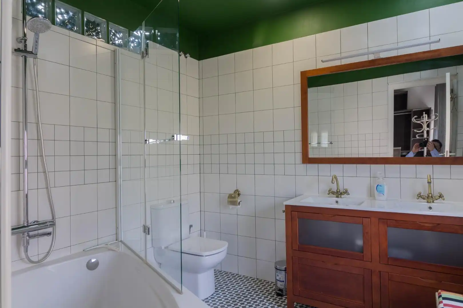 Baño de Casa o chalet en venta en Orihuela con Aire acondicionado y Terraza