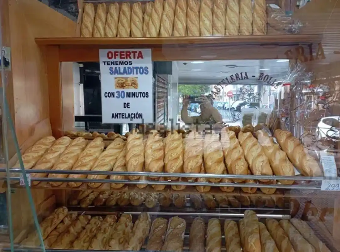 Business premises for sale in Calle Rio Duero, imagen 4