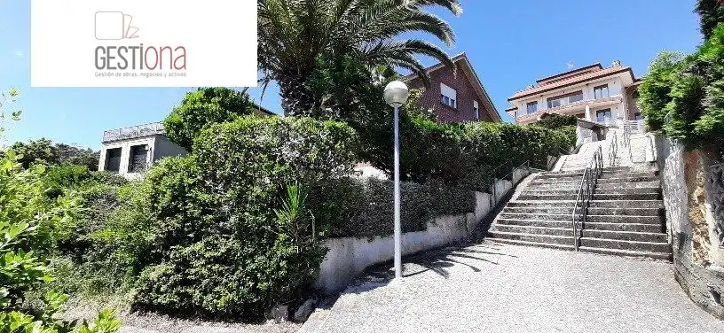Xalet amb jardí en venda a Ajo, imagen 38