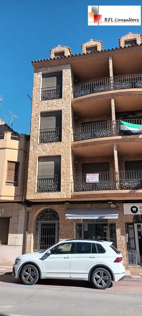 Residencial en venta en Torreblanca