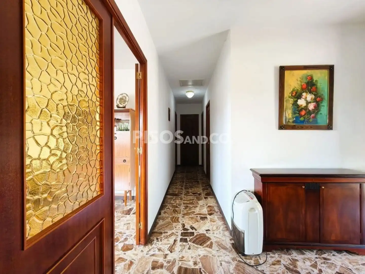 Casa o xalet en venda en Culleredo amb Terrassa i Moblat