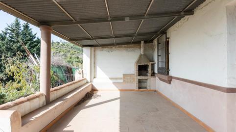 Foto 2 de Finca rústica en venda a Polígono Matagallares. Pol 16, 205, Lobres, Granada