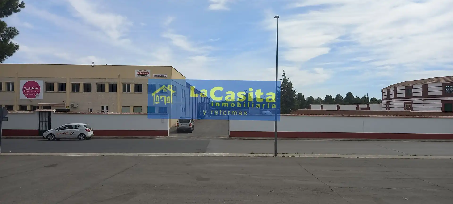 Local commercial à louer à Almagro, imagen 4