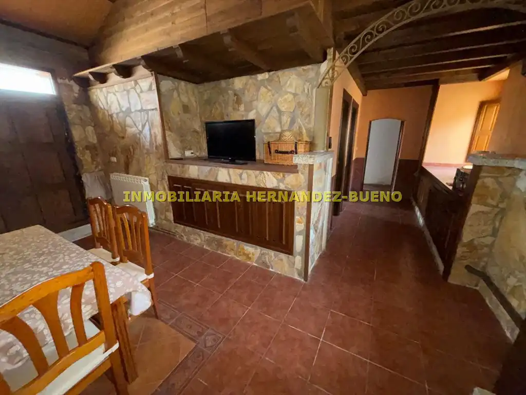 Casa o chalet en venta en Forfoleda con Calefacción y Terraza