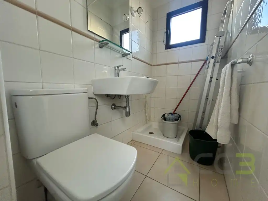 Bany de Pis en venda en Santa Cruz de Tenerife amb Balcó