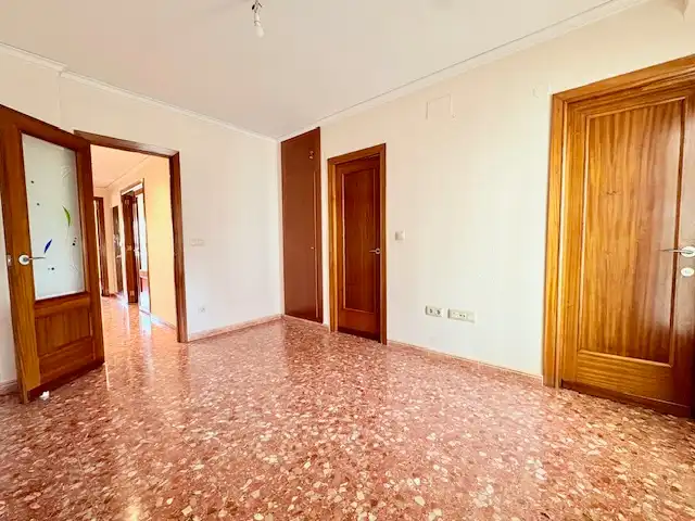 Flat for rent in Benaguasil  with Terrace, Oven and Microwave
