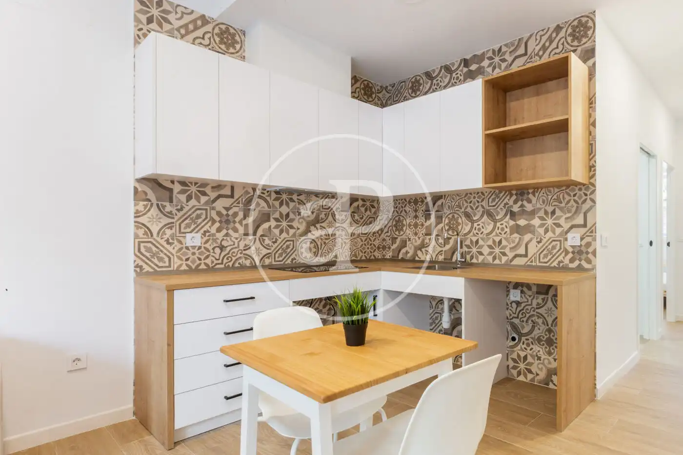 Piso en venta en C/ del Lugre, Tormos