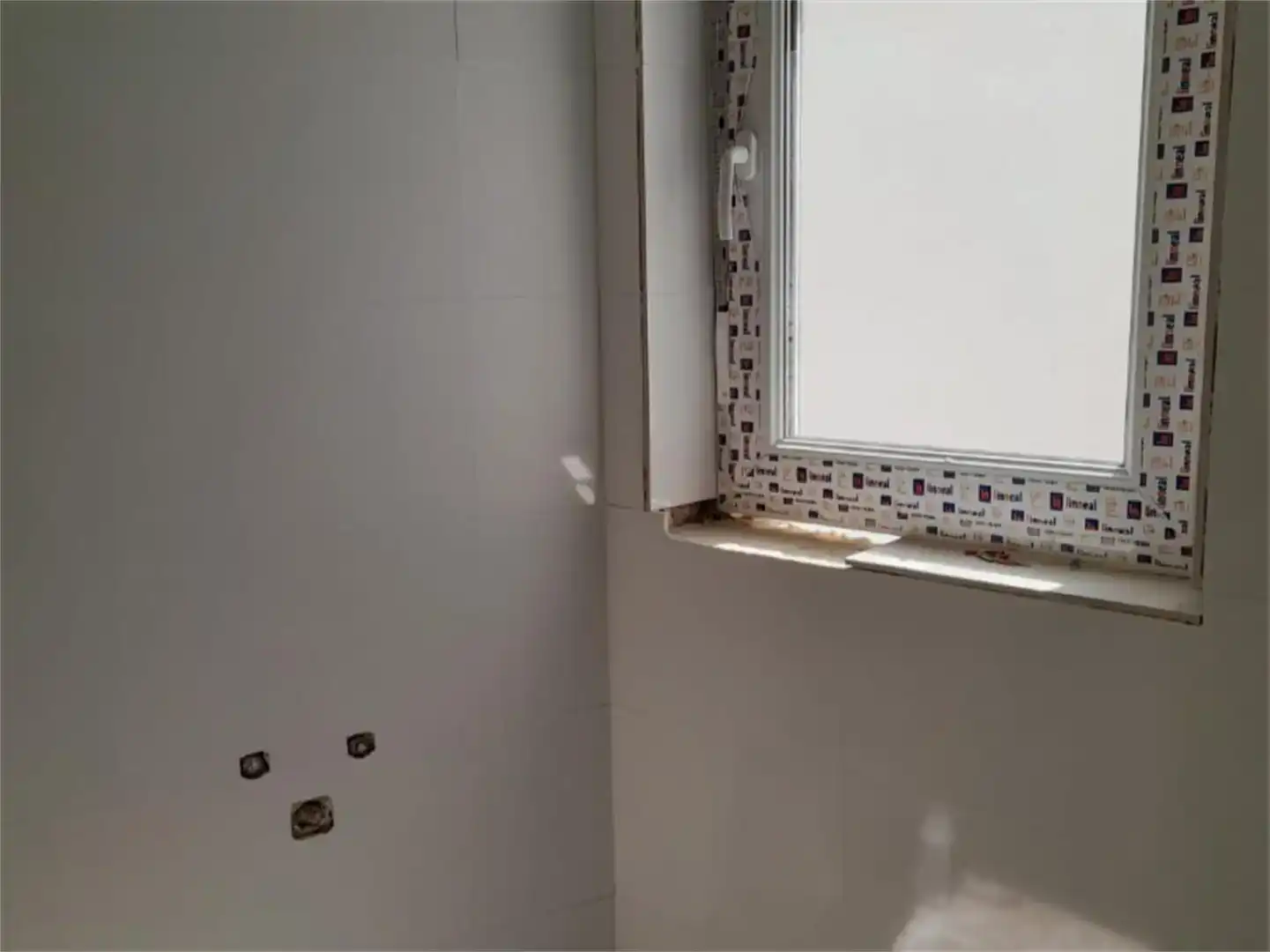 Bany de Casa adosada en venda en Casavieja