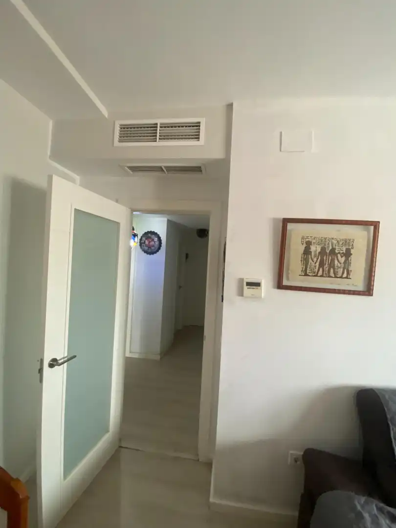 Piso en venta en Sanlúcar de Barrameda con Aire acondicionado, Jardín privado y Terraza