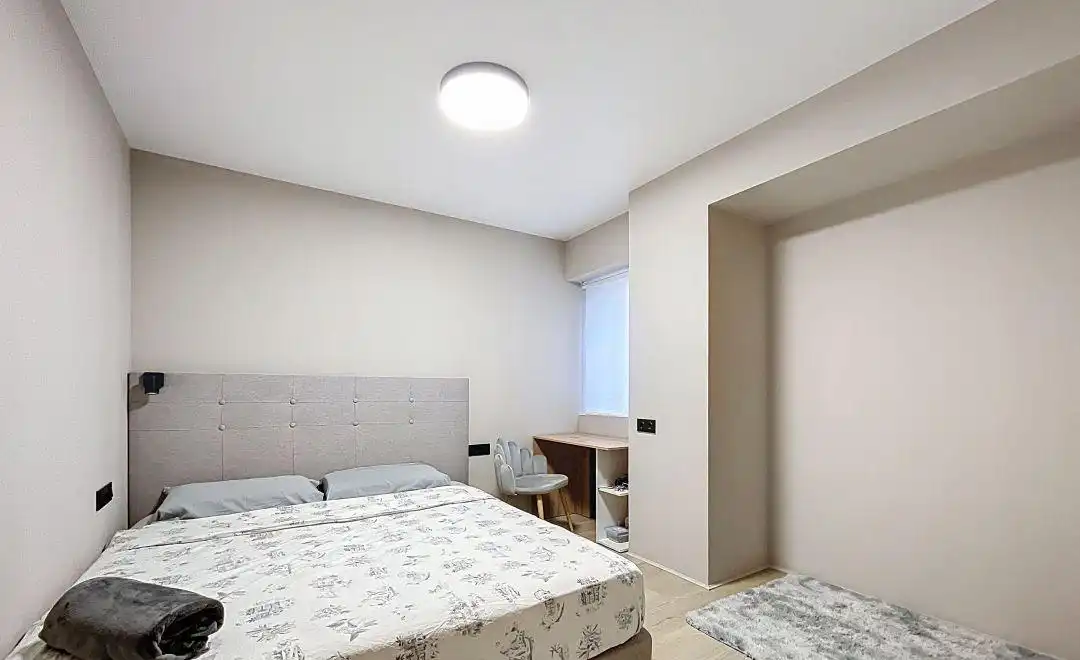 Dormitori de Planta baixa en venda en Alicante / Alacant