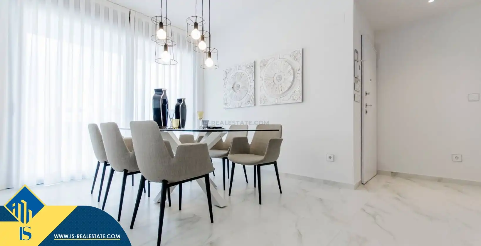 Villa avec piscine à vendre à San Miguel de Salinas, imagen 7