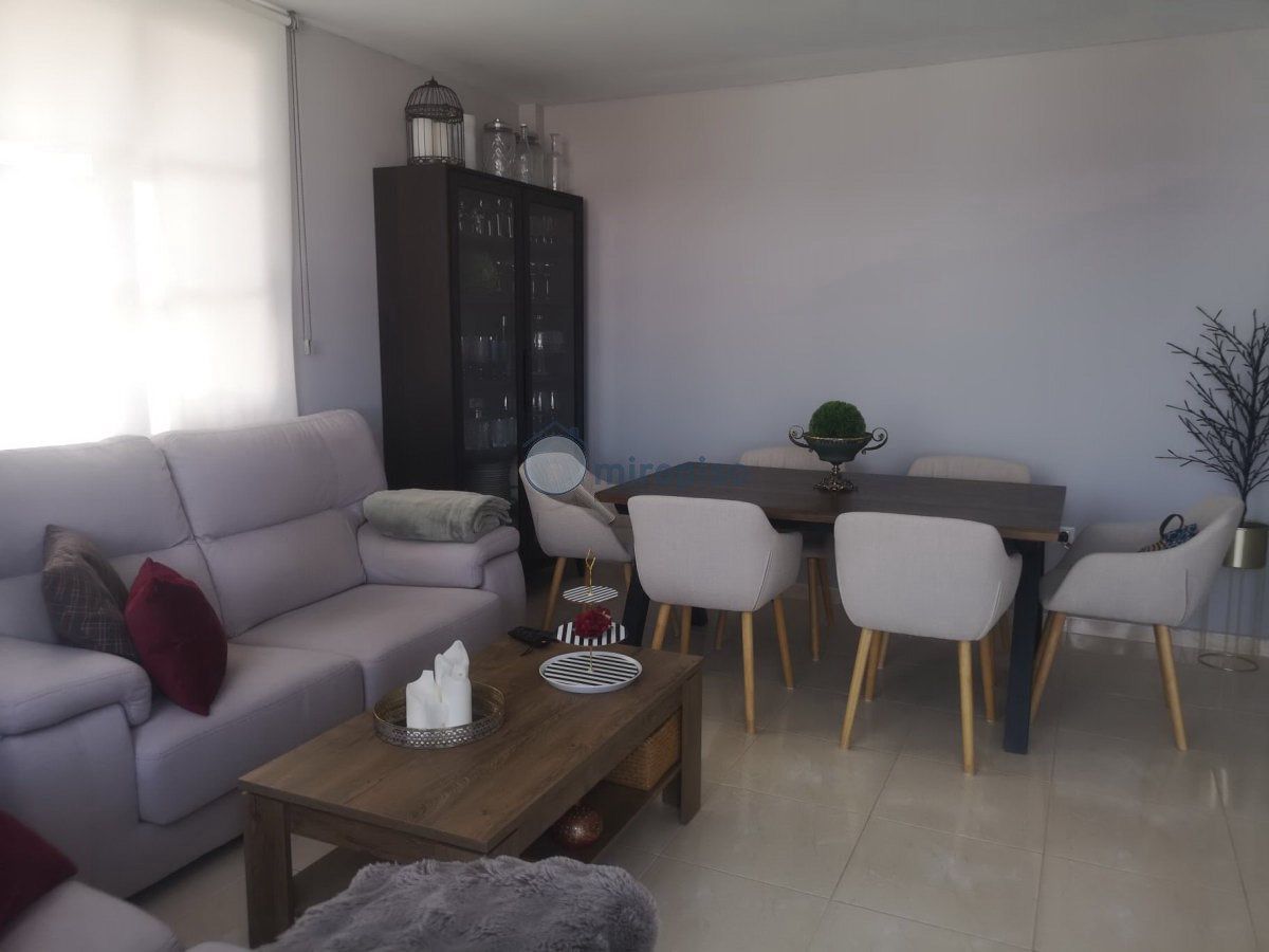 Wohnzimmer von Wohnung zum Verkauf in Tacoronte mit Terrasse und Abstellraum