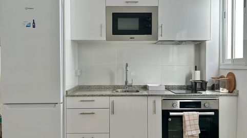 Foto 5 de Apartament en venda a Centro Histórico, Málaga Capital