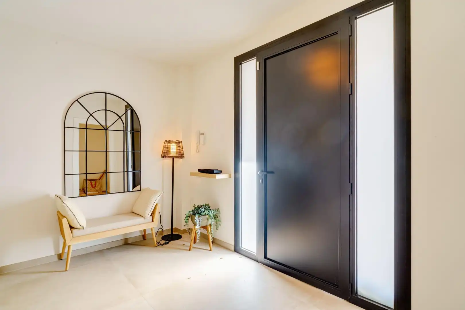 Casa o chalet en venta en Marbella con Aire acondicionado, Jardín privado y Terraza