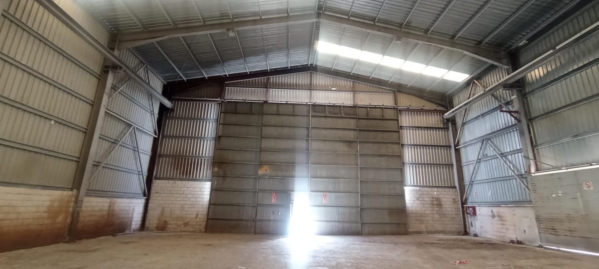 Industrial buildings to rent in Vinaròs