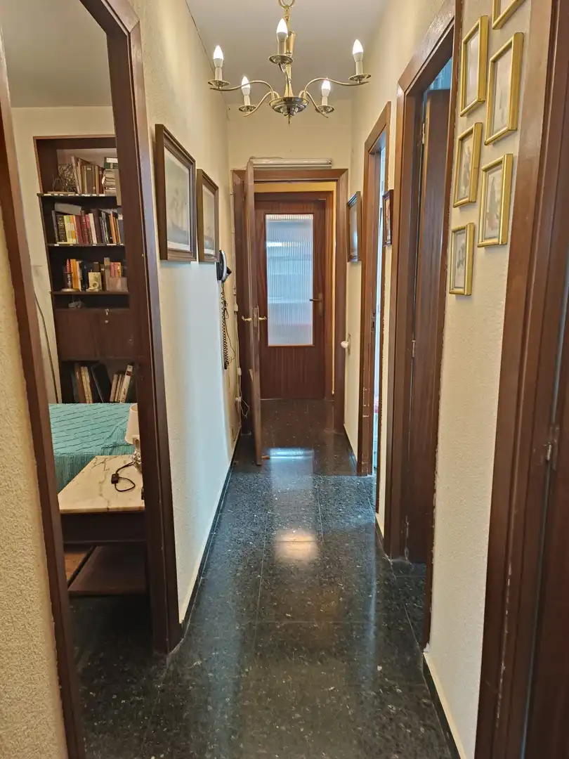 Piso en venta en Valencia con Calefacción