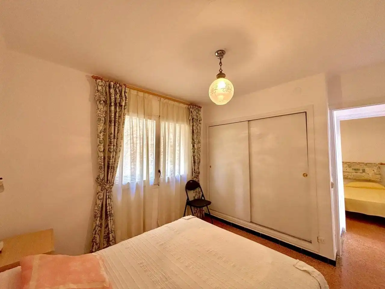 Habitación de Piso en venta en Santa Cristina d'Aro con Terraza