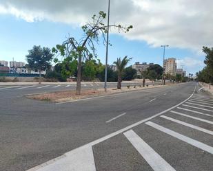 Vista exterior de Residencial en venda en Alicante / Alacant