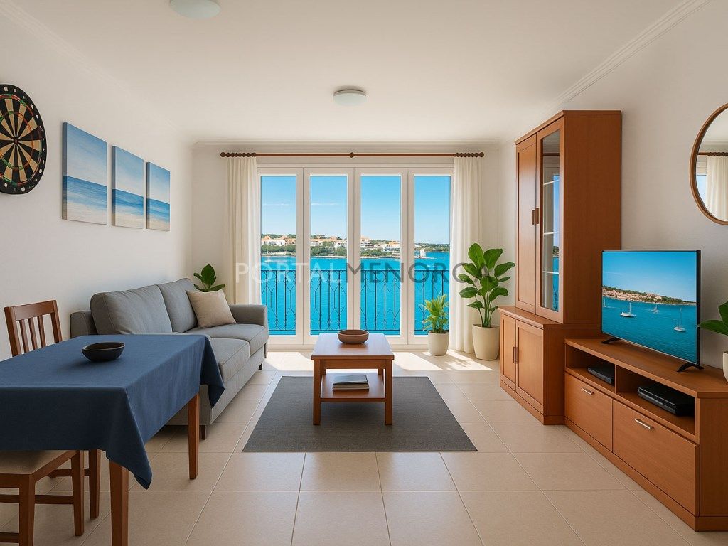 Flat for sale in Es Castell poble