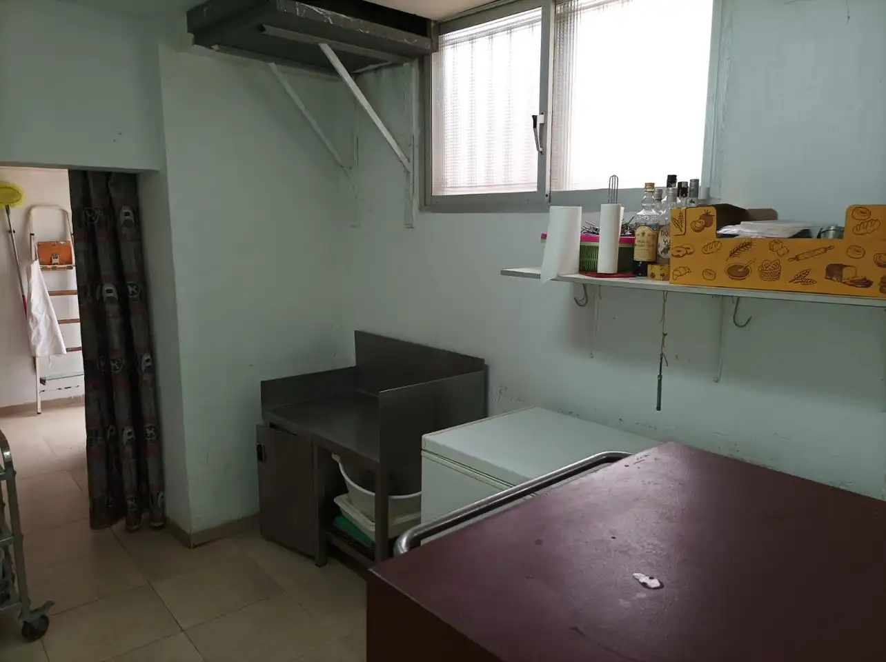 Gewerbefläche zum Verkauf in Carrer Peset Aleixandre, imagen 14