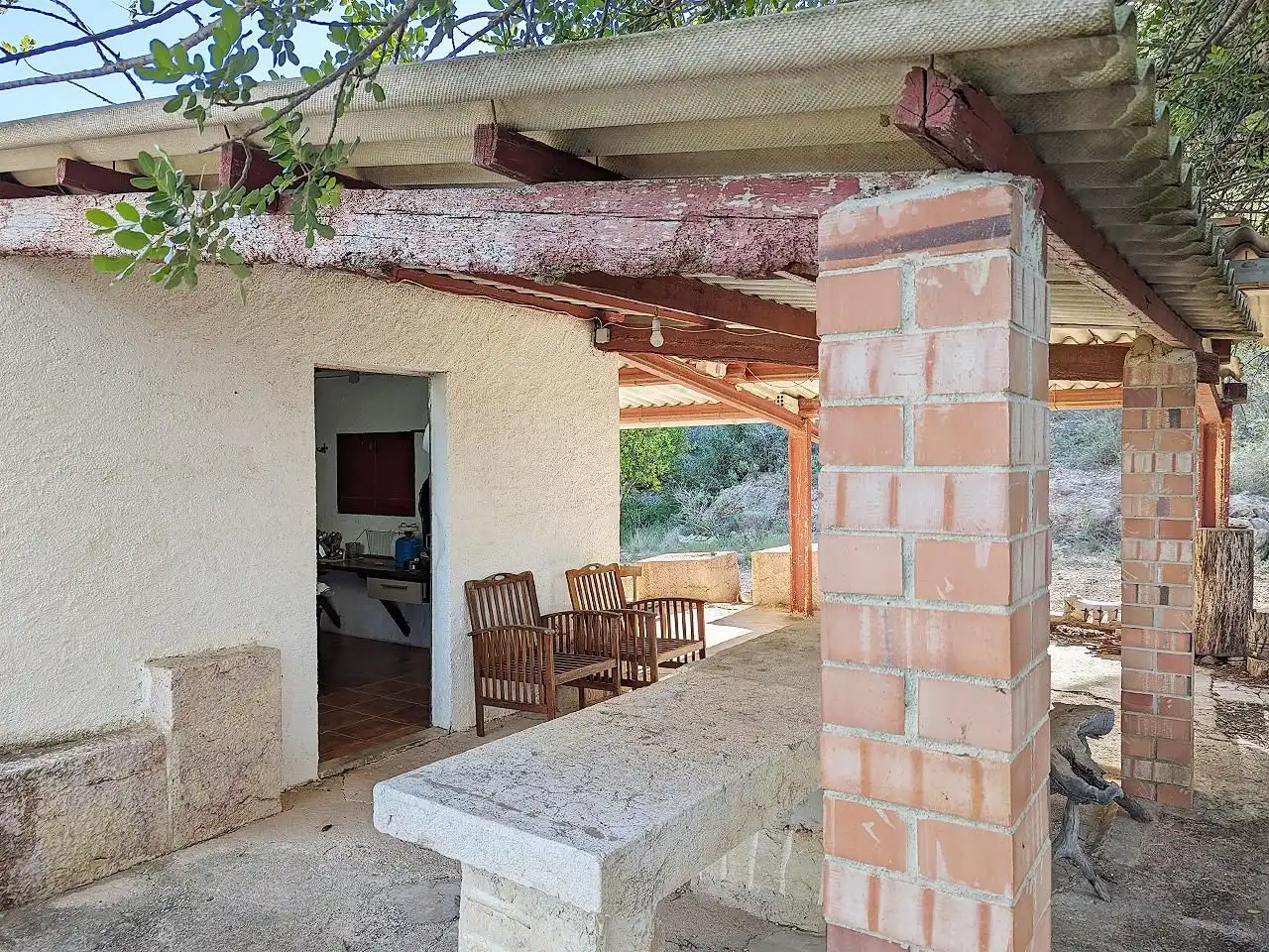 Casa rústica en venta en Ulldecona, imagen 5