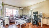 Living room of Flat for sale in Sant Andreu de Llavaneres  with Air Conditioner