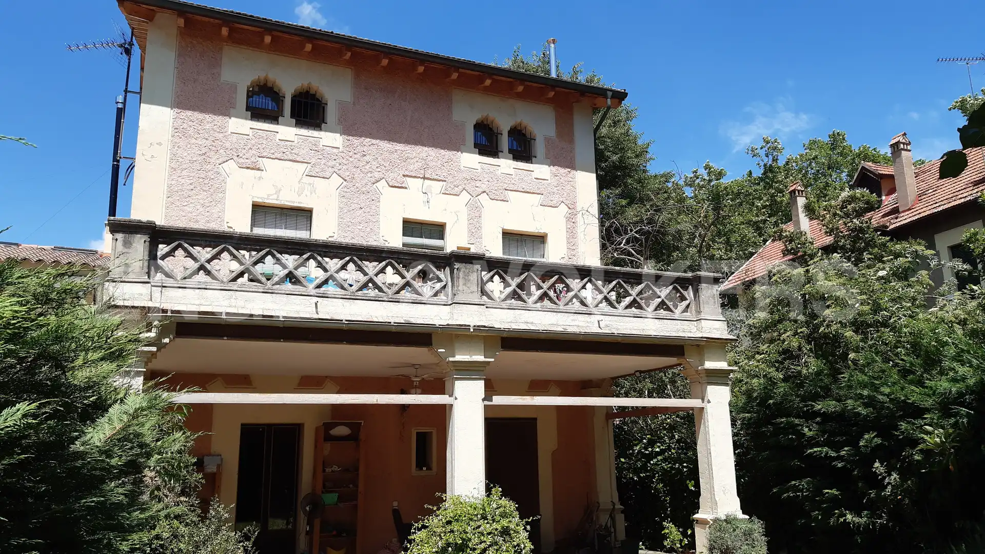 Maison avec terrasse à vendre à Sant Julià de Vilatorta, imagen 12
