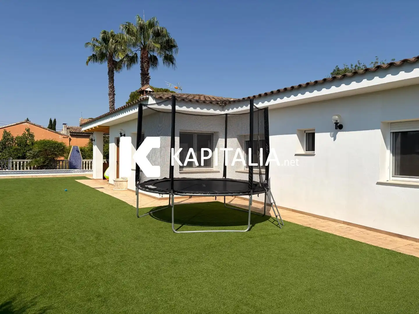 Chalet en venta en Santa Ana, imagen 9