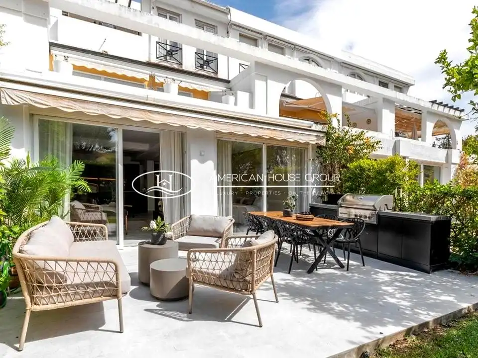 Apartament amb piscina en venda a La Quinta