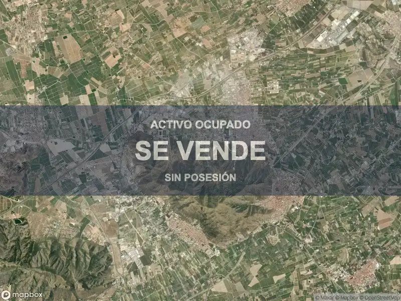 Piso en venta en Cox