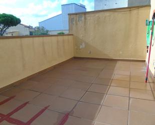 Terrace of Duplex for sale in Tordera  with Air Conditioner, Terrace and Oven