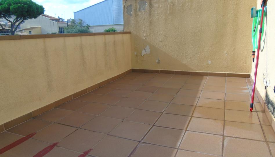 Foto 1 de Dúplex en venda a Tordera pueblo, Barcelona