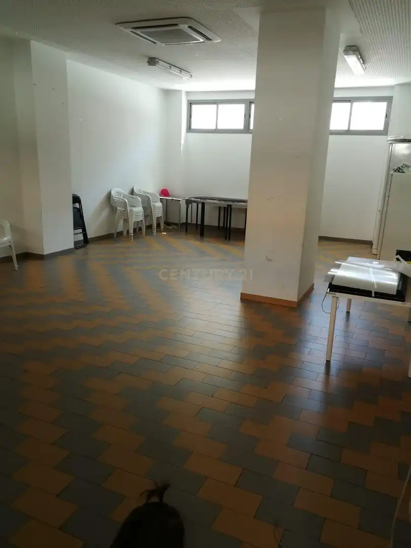 Apartments for rent in Madrid  with Air Conditioner, Storage room and Sauna