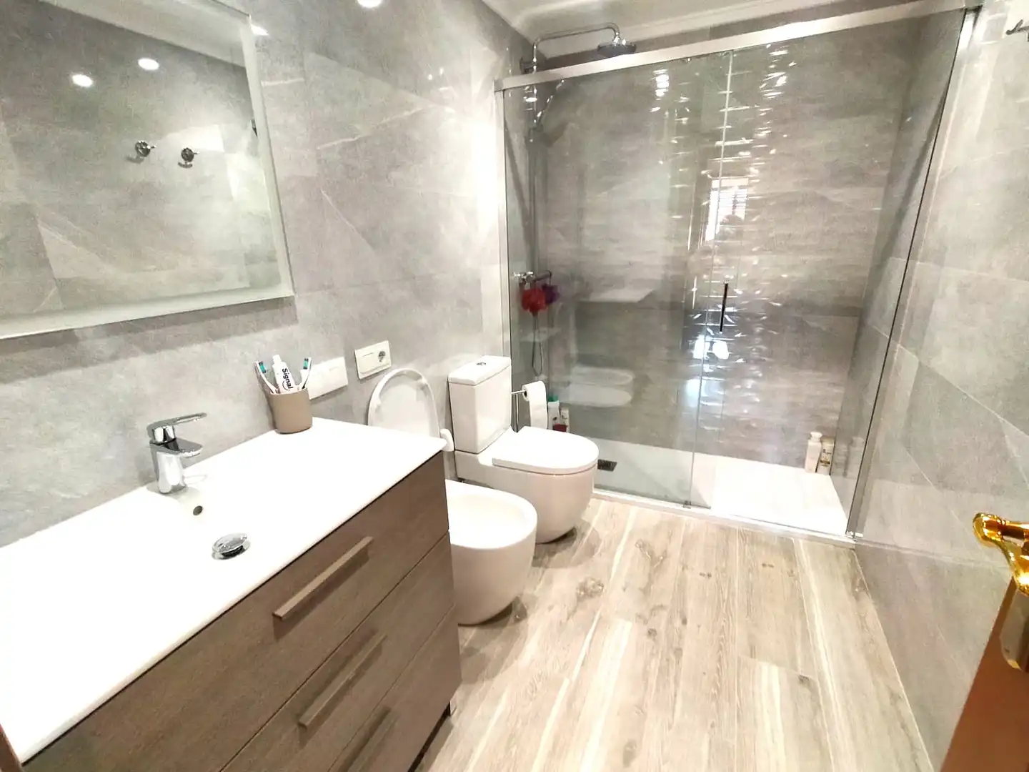 Piso con terraza en venta en Calle Ventilla, imagen 25