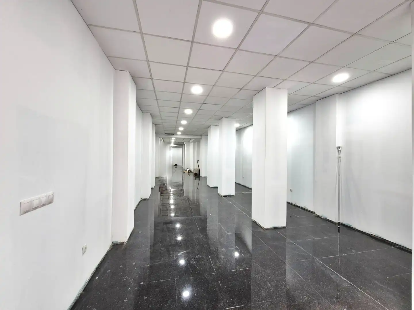 Business premises to rent in Carrer de Salamanca, imagen 12
