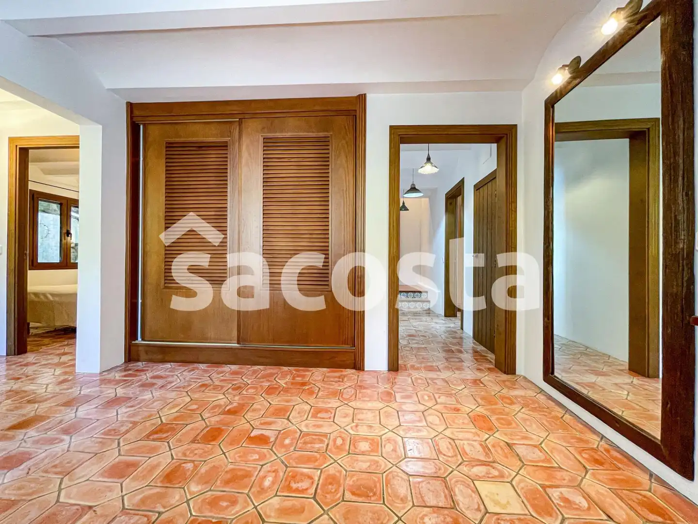 Casa o chalet en venta en Lloret de Mar con Aire acondicionado, Calefacción y Jardín privado