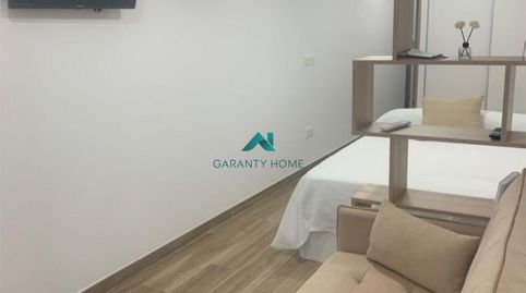 Foto 3 de Loft de alquiler en Casco Histórico, Castellón de la Plana / Castelló de la Plana
