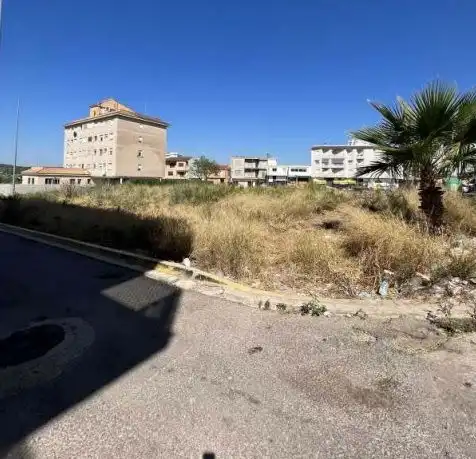 Terreny residencial en venda a Partida Ue, imagen 7