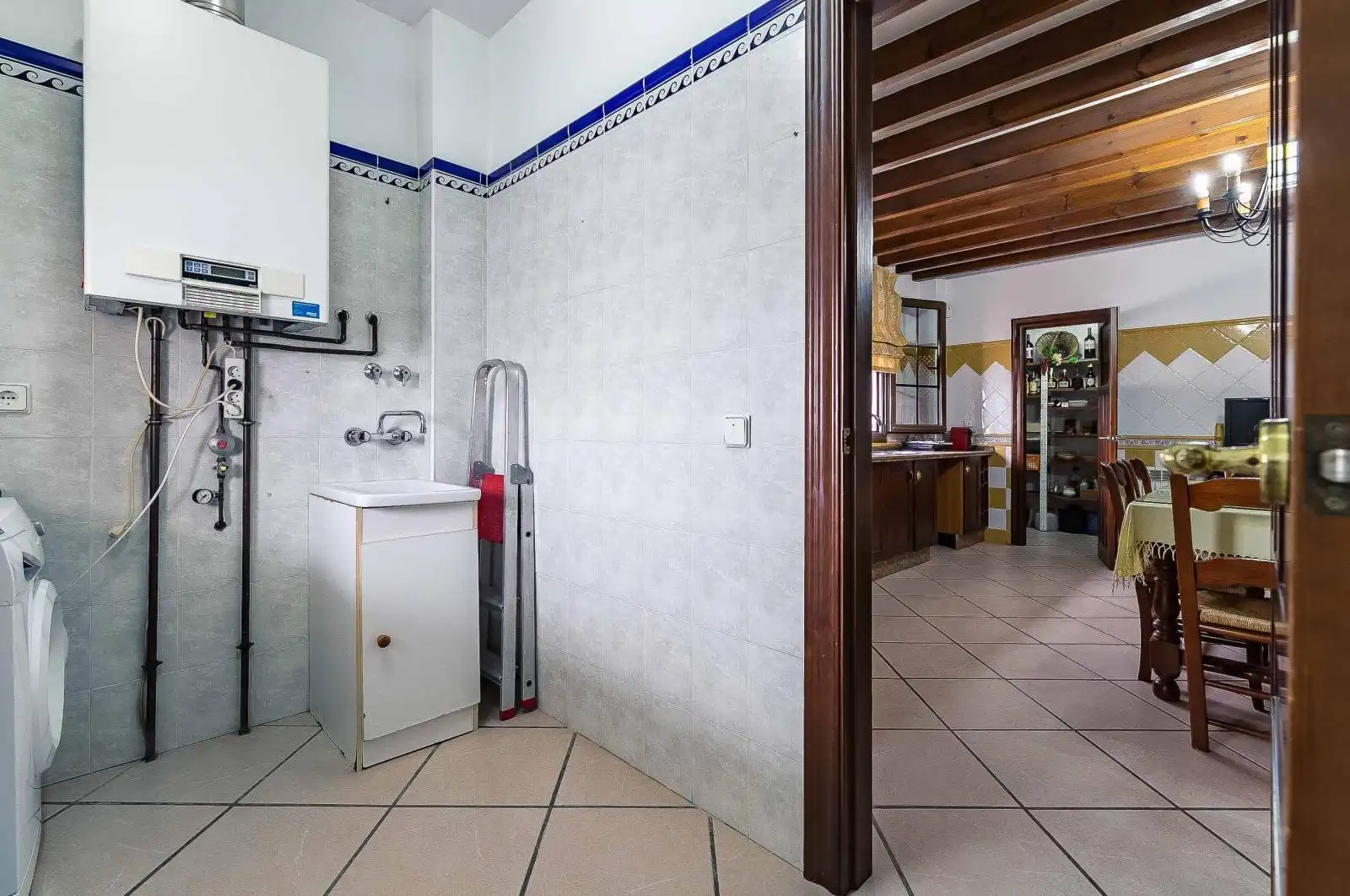 Villa avec jardin à vendre à Calle FRANCISCO DE COALLA, imagen 15