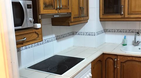 Foto 3 de Piso en venta en Carrer de L'argentera, Ponent, Reus