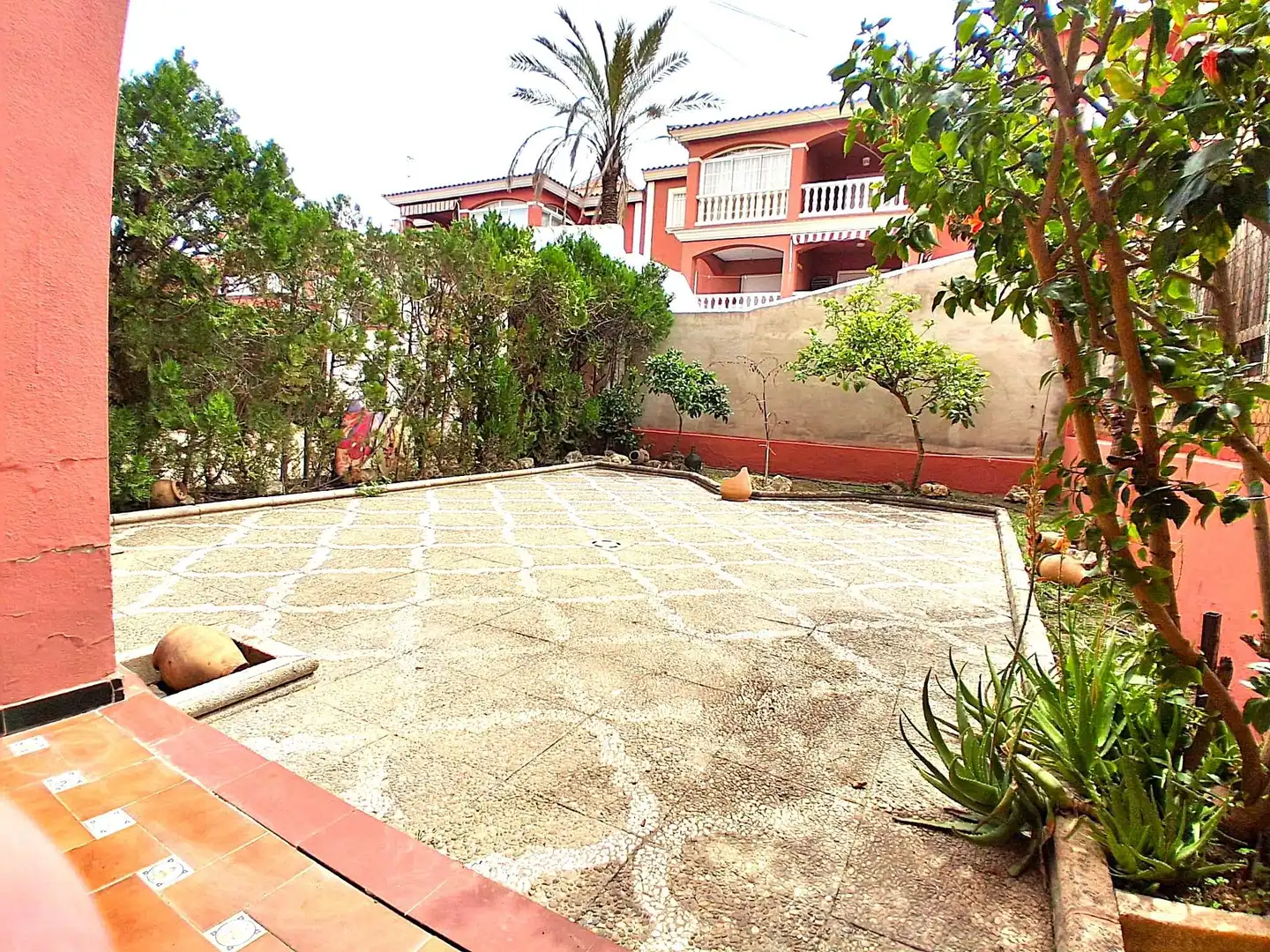 Jardín de Piso en venta en Almonte