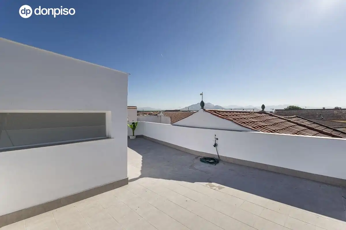 Adosado con terraza en venta en ACERA SOL(ROM) 7, imagen 21