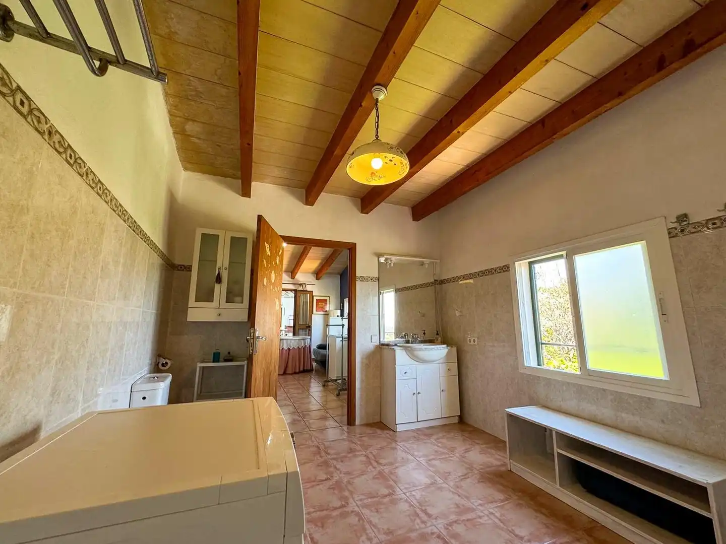 Cocina de Piso en venta en Selva con Terraza y Balcón